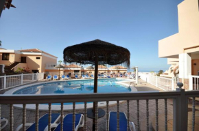 Paradise Court Las Americas WiFi Pool 29